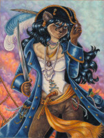 Thanks for Your Contributions (with background)