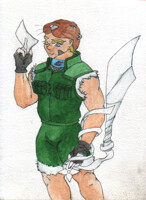 Kyo Kamiha