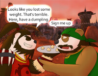 Brewmaster in the Making