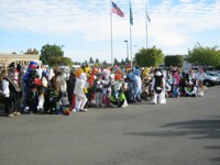 Rainfurrest 2012 groupshot 