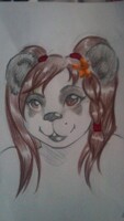 pandaren doodle