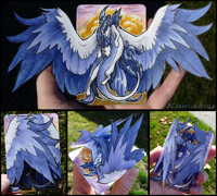 ACEOFursXchange - Arsillyd