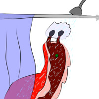 Slug Shower