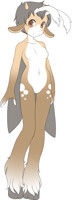 this is my mothling adopt emerwen