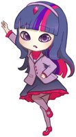 Twilight Sparkle