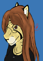 King....Queen Cheetah