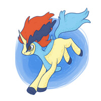 Keldeo
