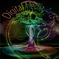 Digital Media Arts DVD Cover
