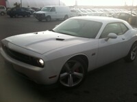 Farewell Challenger..