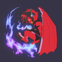 Neoshi found a soul~