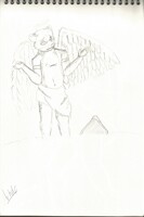 Sketchbook, Page Two