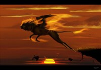 Summer of Fire - Nmasut