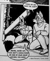 A Peek At HAVOC # 10