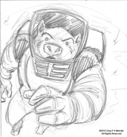 pig badge test sketch 2