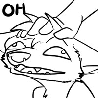OHGODYES (animated)