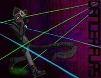 Boom Bang shock the rave