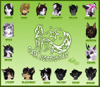 SL Family Northstar