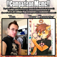 Compare me D: