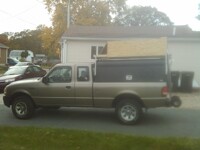 how a hick packs for Furfright