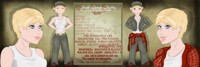Jovie Lorene Griffon Concept