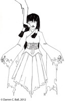 Monster Girl 23 Yōkai