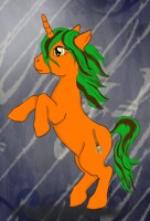 Happy Halloween to the Pony Fanatics