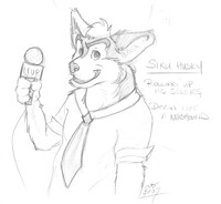 Newshound