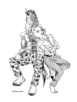 Force & Rolokoda