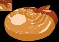 Borusa Noms the Universe