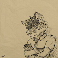 For Wolfface-Line