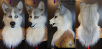 Mayhem Husky