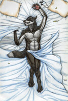 Guilty Pleasures: Bedsheets