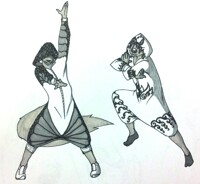 Kigu-dansu