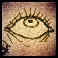 eye