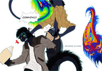 GM Cos we've got a lil o' convoy 