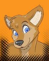Badge example