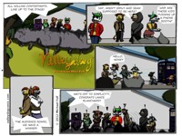 Simple Sweet Surprise