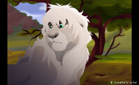 King Of The Pridelands