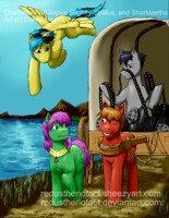 Aapur Commission Complete