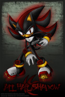 Sonic Shadow Silver the Babies by liyuconberma -- Fur Affinity [dot] net