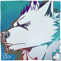 AVATAR COMMISSION + Jaysilverfox +