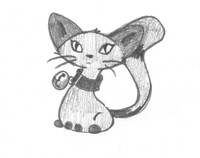 kadoatie kitty