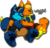 Close Snuggles