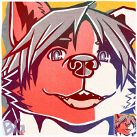 AVATAR COMMISSION + Gausswolf+