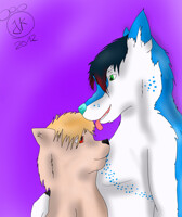 You and I
