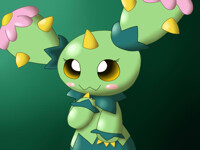 Maractus Used Attract