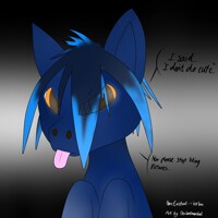 [Trade] I Don't Do Cute