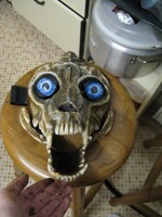 I WILL EAT YOUR SOULLLLL