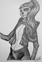 Born This Way