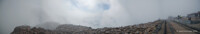 Pikes Peak Panorama 